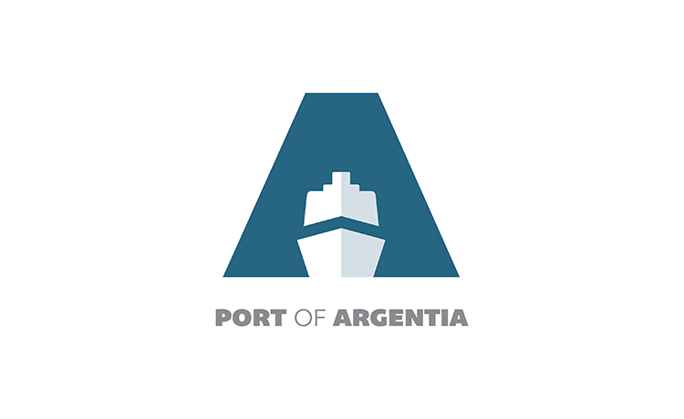 Le Port d'Argentia